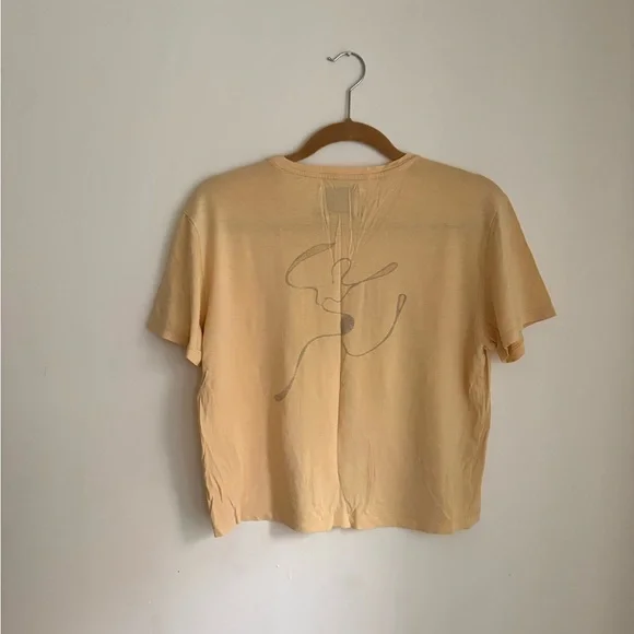 Paloma Wool Souvenir Tee - Picture 8 of 8